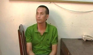 Bắt trùm giang hồ khét tiếng xứ Thanh