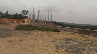 Dự án thủy lợi Khe Lại - Vực Mấu (Nghệ An): Chậm tiến độ và đội vốn hàng trăm tỷ đồng
