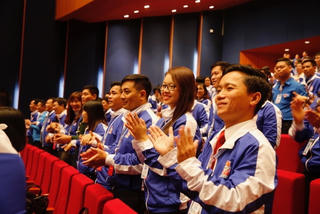 Đại hội Đoàn toàn quốc lần thứ XI: Khơi dậy sự sáng tạo, khởi nghiệp