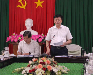 Cần Thơ: Có 9 trường hợp đề nghị xét tặng danh hiệu 'Nghệ nhân nhân dân' và 'Nghệ nhân ưu tú'