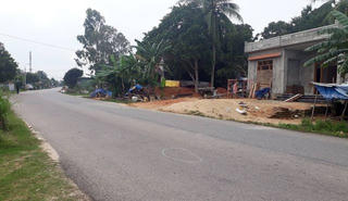 Nghi án trả thù cho mẹ, con đánh chết người