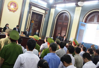 Làm rõ khoản tiền gửi 5.190 tỷ đồng của 'nhóm Trần Ngọc Bích'