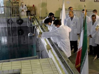 IAEA: Iran vẫn tuân thủ các cam kết trong thỏa thuận hạt nhân