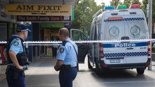 Luật sư gốc Việt bị bắn chết ngay giữa quán cafe ở Australia