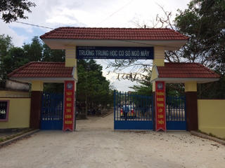 Hiệu trưởng Trường THCS Ngô Mây Đắk Lắk: Lừa đảo hàng trăm triệu đồng