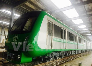 Dự án đường sắt đô thị: Tổng thầu Trung Quốc phải tuân thủ tiến độ