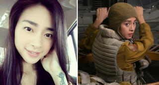 Ngô Thanh Vân được mời đóng phim Hollywood