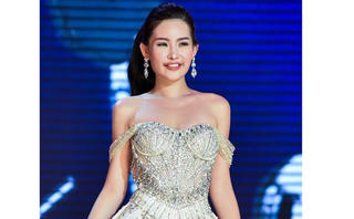 BTC thừa nhận chủ quan khi để Lê Âu Ngân Anh tham gia Hoa hậu Đại dương 2017