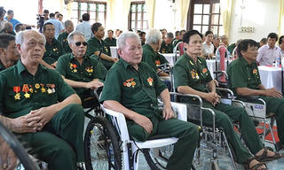 Uống nước nhớ nguồn