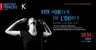 ‘Ngưỡng cửa lãng quên’