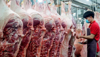 Mở chợ phải an toàn