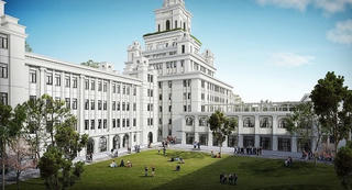 Động thổ VinUni – Trường đại học phi lợi nhuận theo tiêu chuẩn Quốc tế