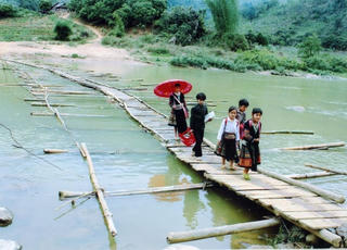 Nét đẹp đời thường