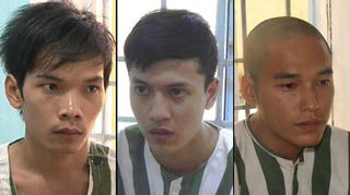 Chuẩn bị xử lưu động vụ thảm án ở Bình Phước