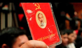 Hơn 700 đảng viên bị kỷ luật trong tháng 5/2018