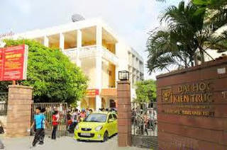 Đại học Kiến trúc thi môn năng khiếu