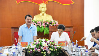 Người dân đồng thuận, việc gì cũng thành công