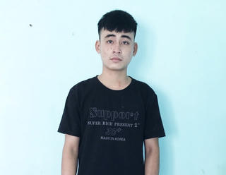 Quảng Nam: Tạm giữ thanh niên 9x cầm dao dọa Công an xã