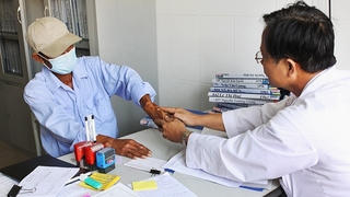 Mở rộng triển khai điều trị dự phòng trước phơi nhiễm HIV