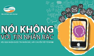 Nhà mạng bỏ tiền tỷ mỗi tháng vì ‘sự bình yên’ của thượng đế…