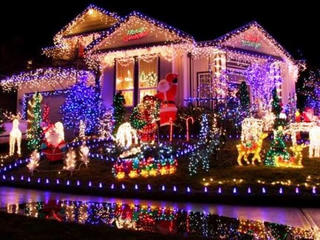 Lễ hội Noel 2015