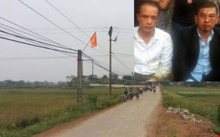 Khởi tố 7 bị can 'hành hung 2 luật sư vì... bụi'