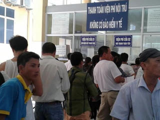 Có được thanh toán BHYT khi điều trị ung thư không?