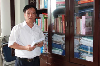 TS Trần Hữu Sơn: Cần có chế tài cụ thể để xử lý tiêu cực trong lễ hội