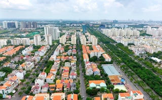 Báo cáo Chính phủ nguyên nhân ô nhiễm khu Nam Sài Gòn