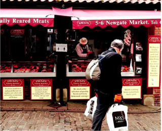 Dự báo cho 100 ngày tới