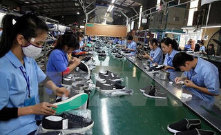 Khắc phục điểm yếu nguyên liệu