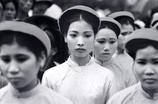 Nhìn mà không thấy là 'nhiếp ảnh mù'