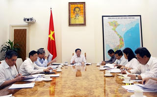 Không phân biệt đối xử trong kinh doanh mua bán nợ