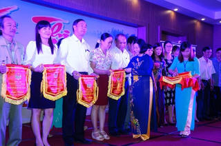 17 thí sinh Miền Trung - Tây Nguyên tranh tài “Tuyên truyền viên giỏi năm 2015”