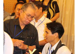 Làm chủ  đời mình