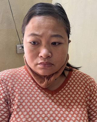 Chiếm đoạt gần 100 triệu đồng tiền giò chả rồi lặn mất tăm