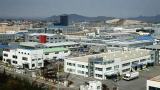 Bất chấp dịch Covid-19, bất động sản công nghiệp phía Nam vẫn có giao dịch mới