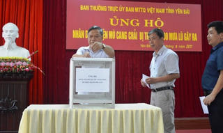 Để Mù Căng Chải không còn là túi đựng nước