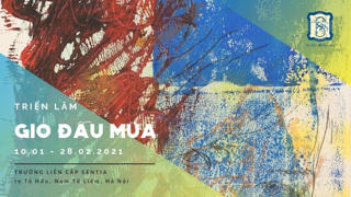 ‘Gió đầu mùa’