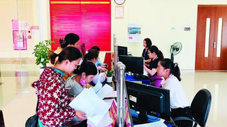 Theo dõi ‘sức khoẻ’ doanh nghiệp, ổn định nguồn thu