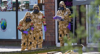 Vụ Skripal: Nga sẽ đáp trả các biện pháp trừng phạt mới của Mỹ