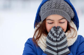 Những vấn đề bạn có thể gặp phải trong mùa đông