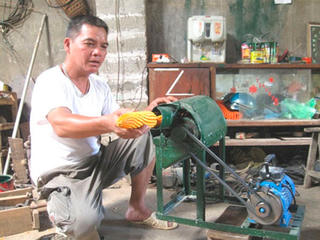 Nhà sáng chế của thôn