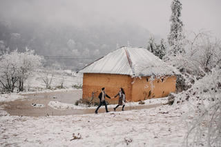 Chấp nhận rủi ro để... tự sướng