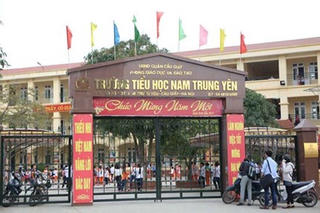 Đạo đức nhà giáo: Chấn chỉnh từ đâu