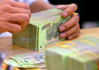 Kế toán ăn chặn tiền thai sản của 10 cô giáo