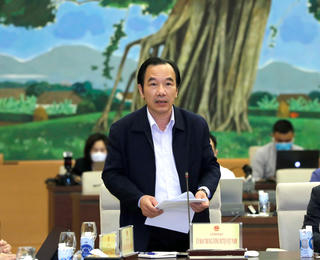 Qua giám sát phát hiện vụ việc có dấu hiệu vi phạm cần chuyển hồ sơ cho cơ quan điều tra