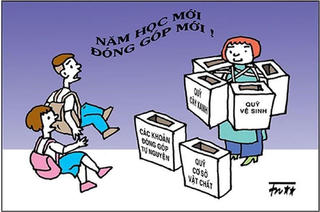 Biết sai sao không chỉnh?
