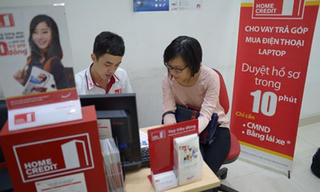 Thận trọng khi vay tiêu dùng để tránh lãi suất cao