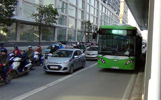 Giải pháp và hiệu quả